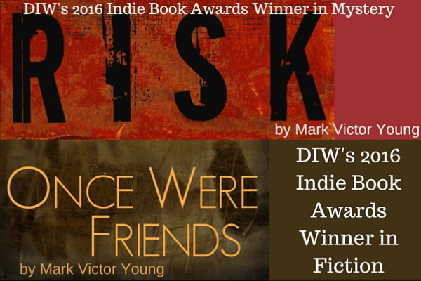 2016 Indie Book Awards